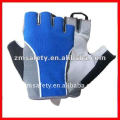 Fingerless Sport gym glove for sun protection